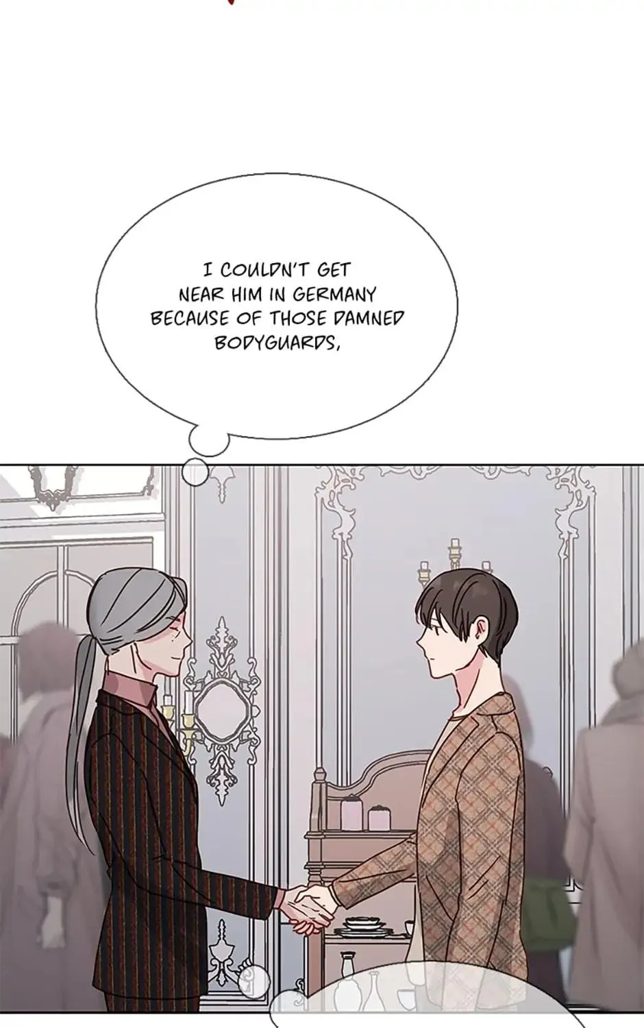 Read A Sunny Night Walk chapter 41 image 70 on Lezhin