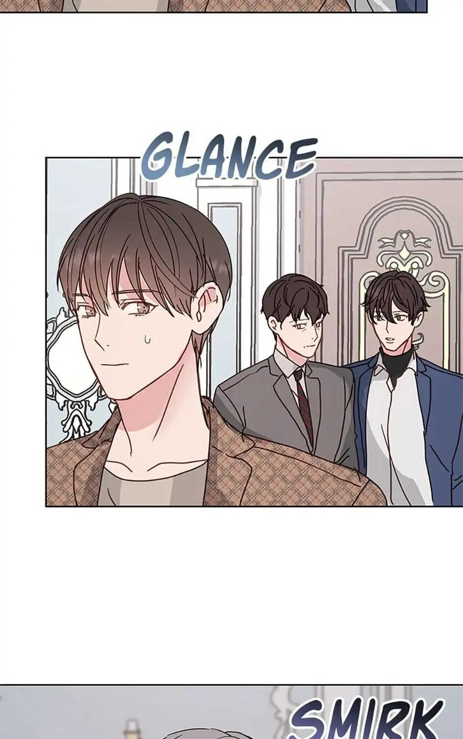 Read A Sunny Night Walk chapter 41 image 78 on Lezhin