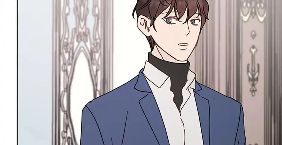 Read A Sunny Night Walk chapter 42 image 1 on Lezhin