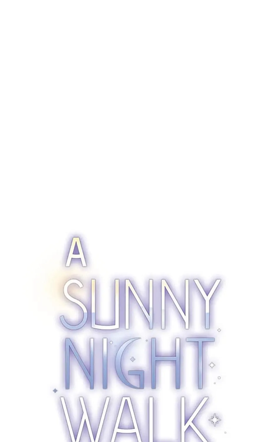 Read A Sunny Night Walk chapter 42 image 10 on Lezhin