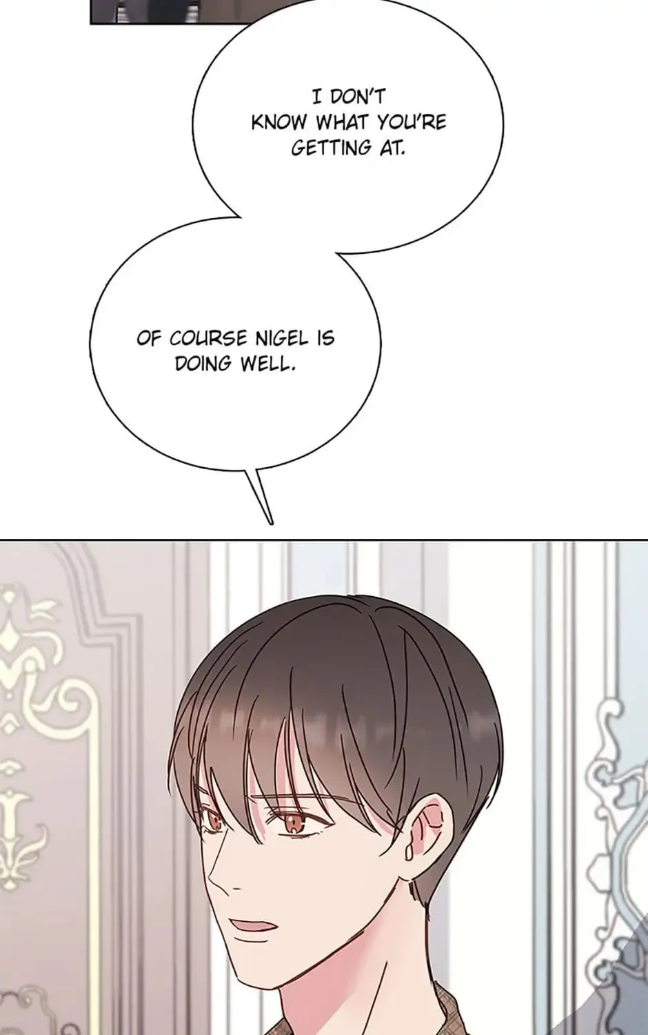 Read A Sunny Night Walk chapter 42 image 14 on Lezhin