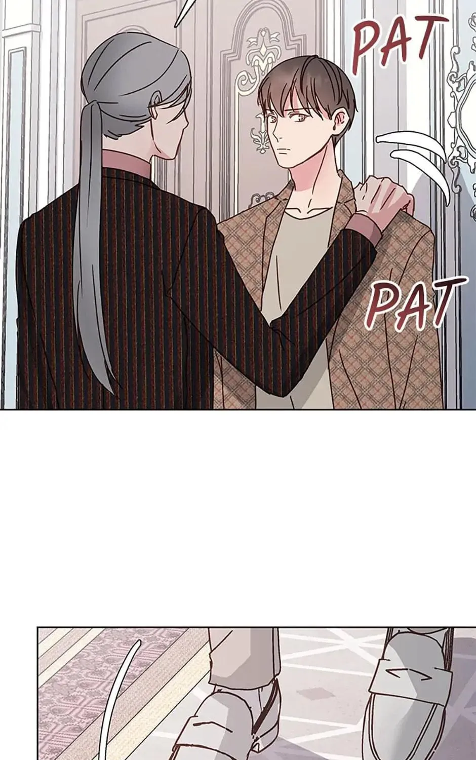 Read A Sunny Night Walk chapter 42 image 18 on Lezhin