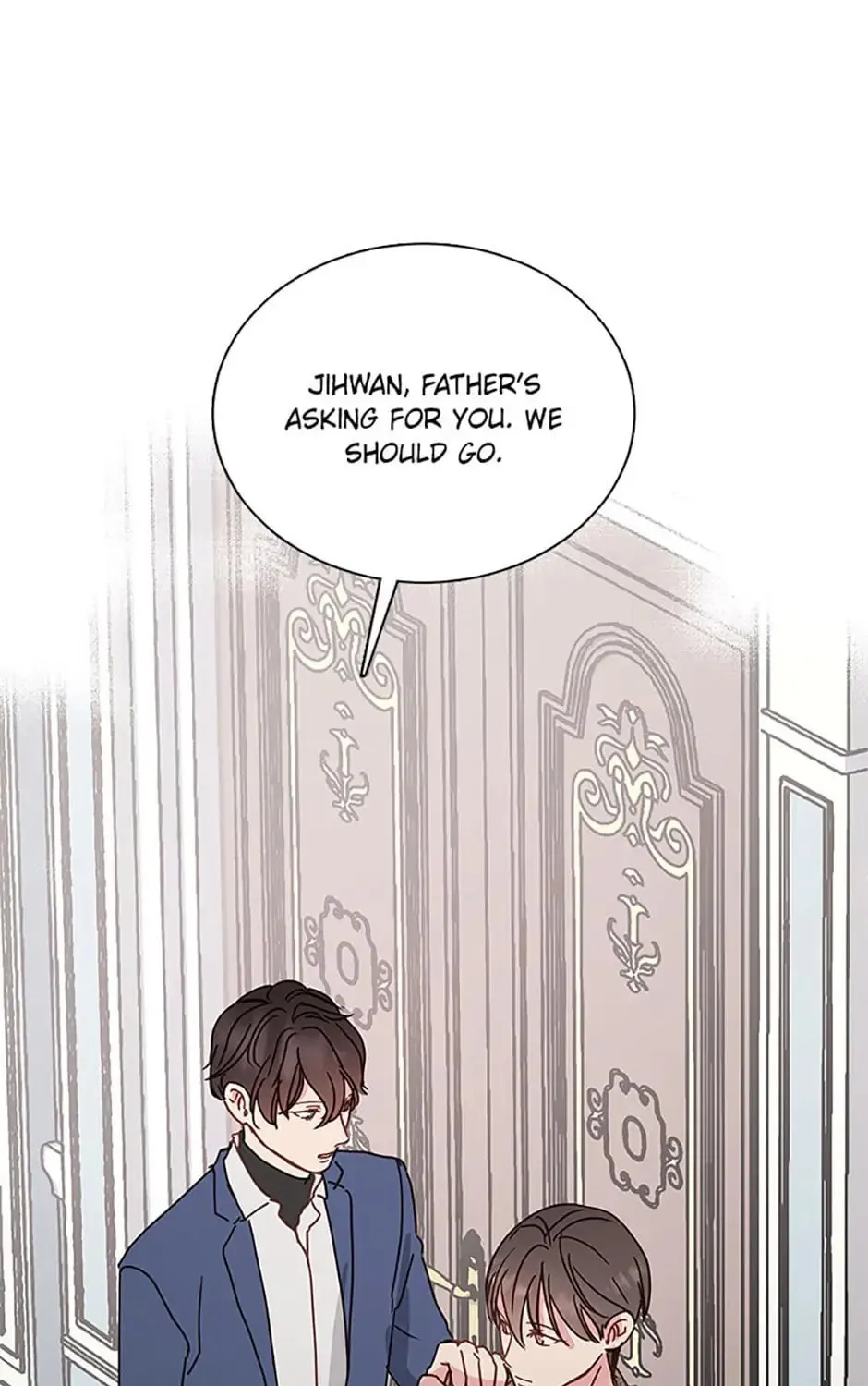 Read A Sunny Night Walk chapter 42 image 20 on Lezhin