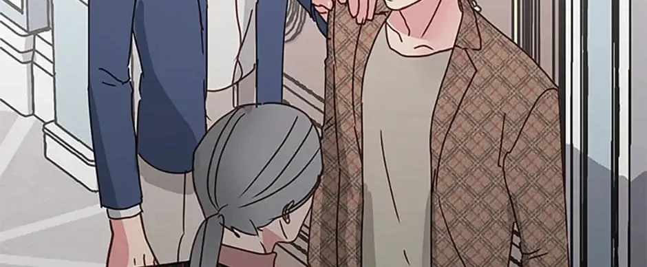 Read A Sunny Night Walk chapter 42 image 21 on Lezhin