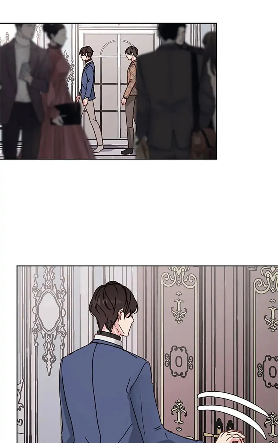Read A Sunny Night Walk chapter 42 image 24 on Lezhin