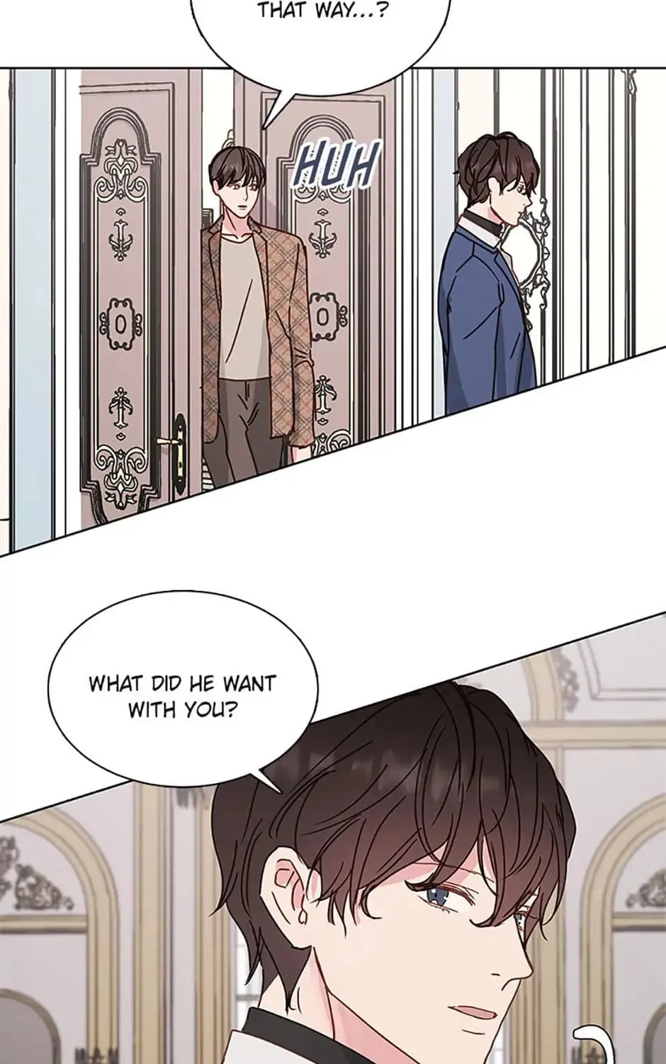 Read A Sunny Night Walk chapter 42 image 26 on Lezhin