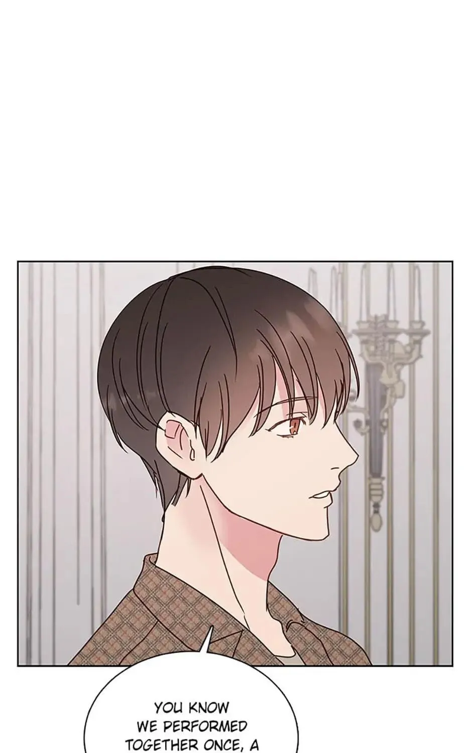 Read A Sunny Night Walk chapter 42 image 34 on Lezhin