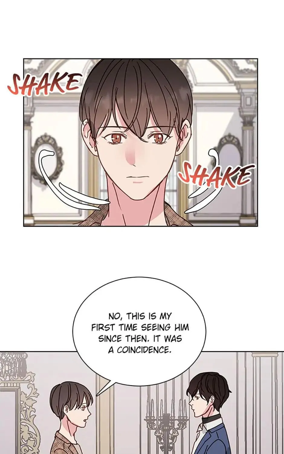 Read A Sunny Night Walk chapter 42 image 40 on Lezhin