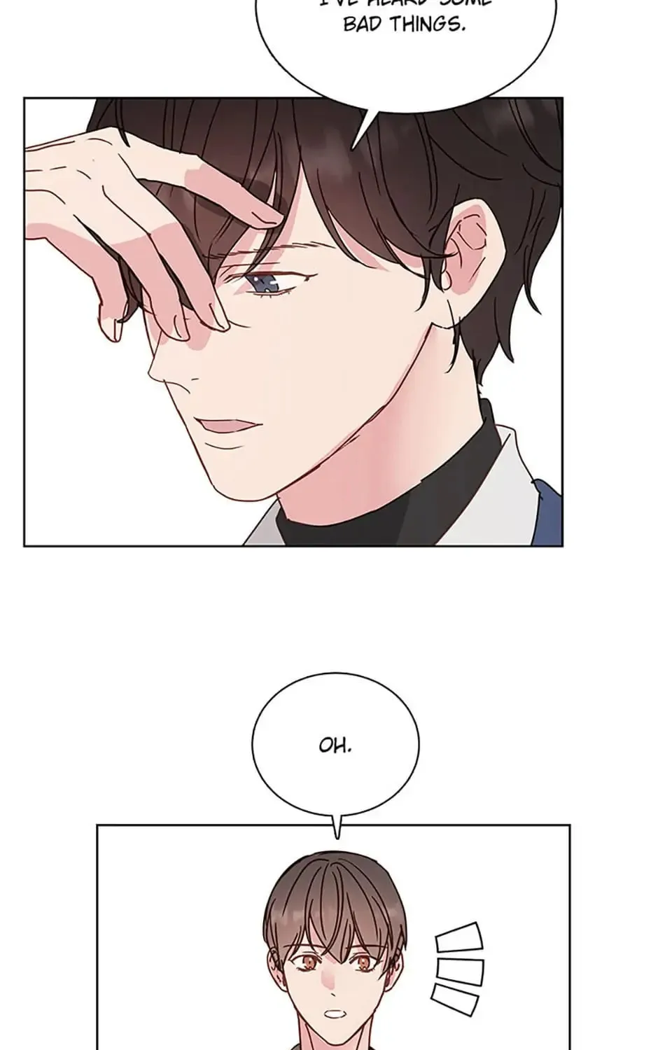 Read A Sunny Night Walk chapter 42 image 44 on Lezhin
