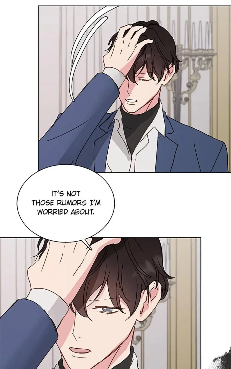 Read A Sunny Night Walk chapter 42 image 52 on Lezhin
