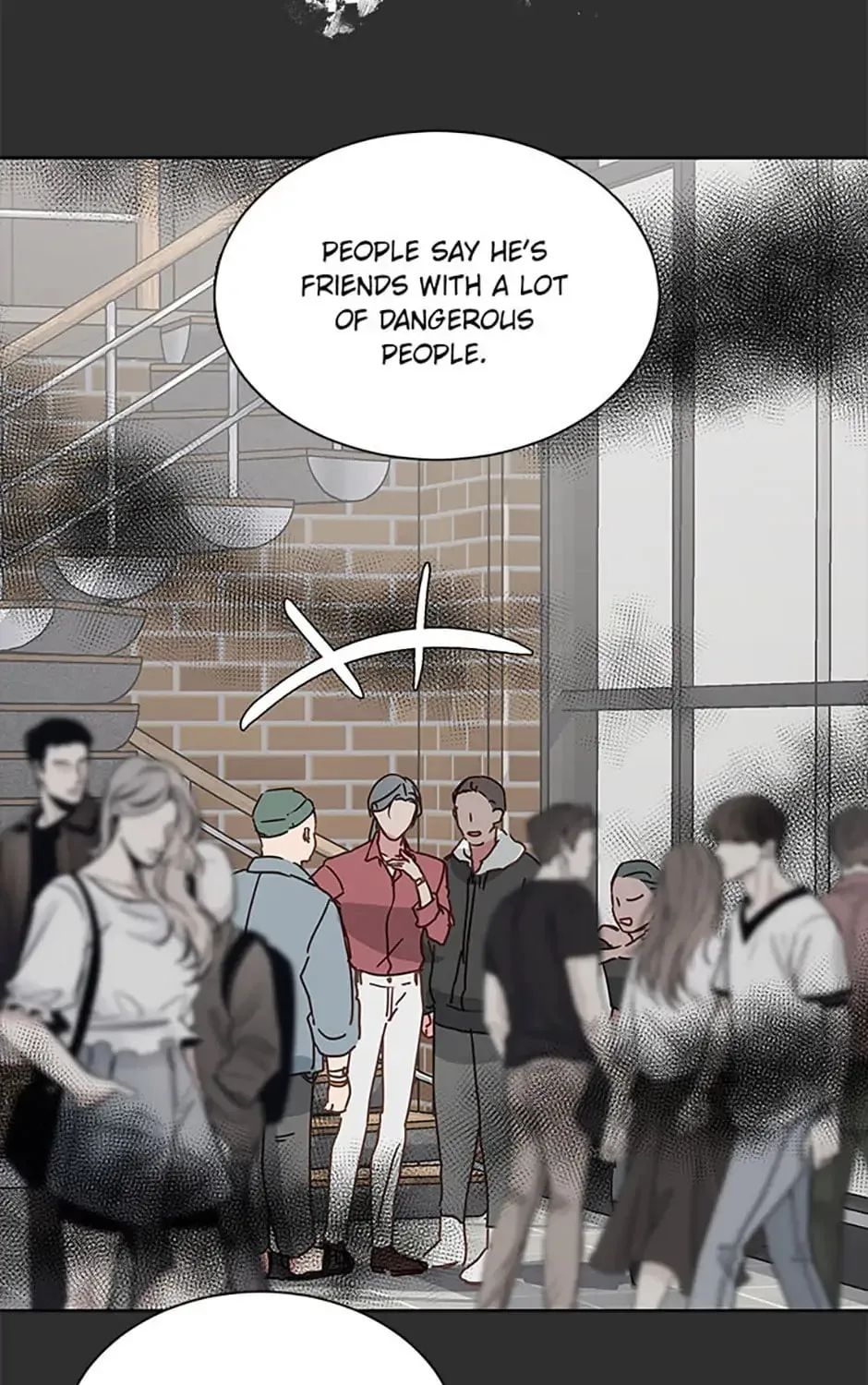 Read A Sunny Night Walk chapter 42 image 54 on Lezhin