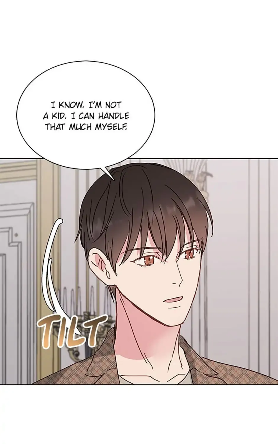 Read A Sunny Night Walk chapter 42 image 60 on Lezhin