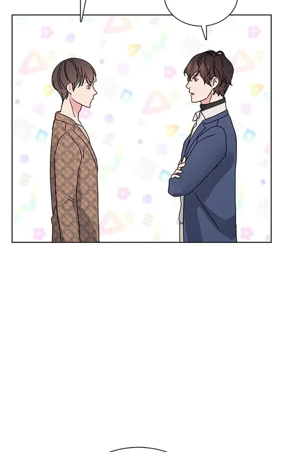 Read A Sunny Night Walk chapter 42 image 62 on Lezhin