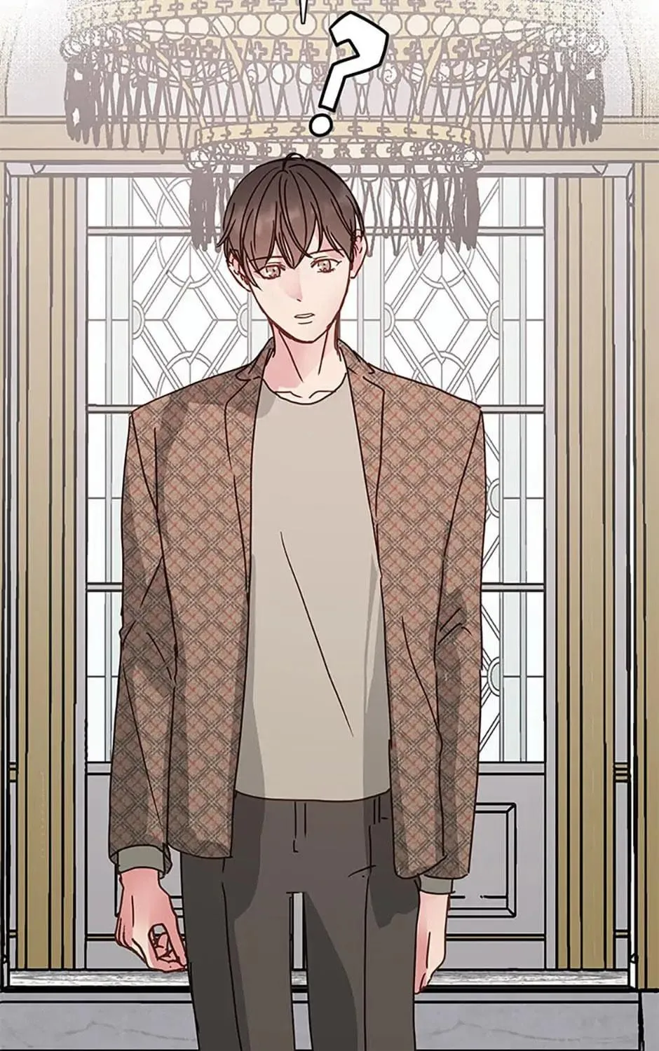 Read A Sunny Night Walk chapter 42 image 64 on Lezhin
