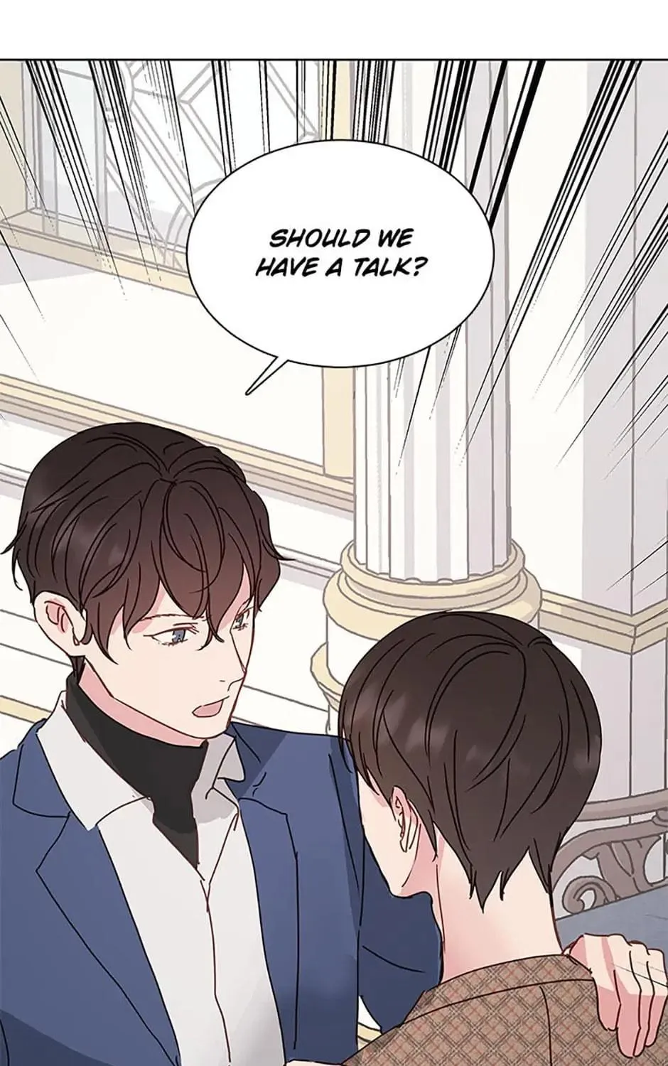 Read A Sunny Night Walk chapter 42 image 68 on Lezhin