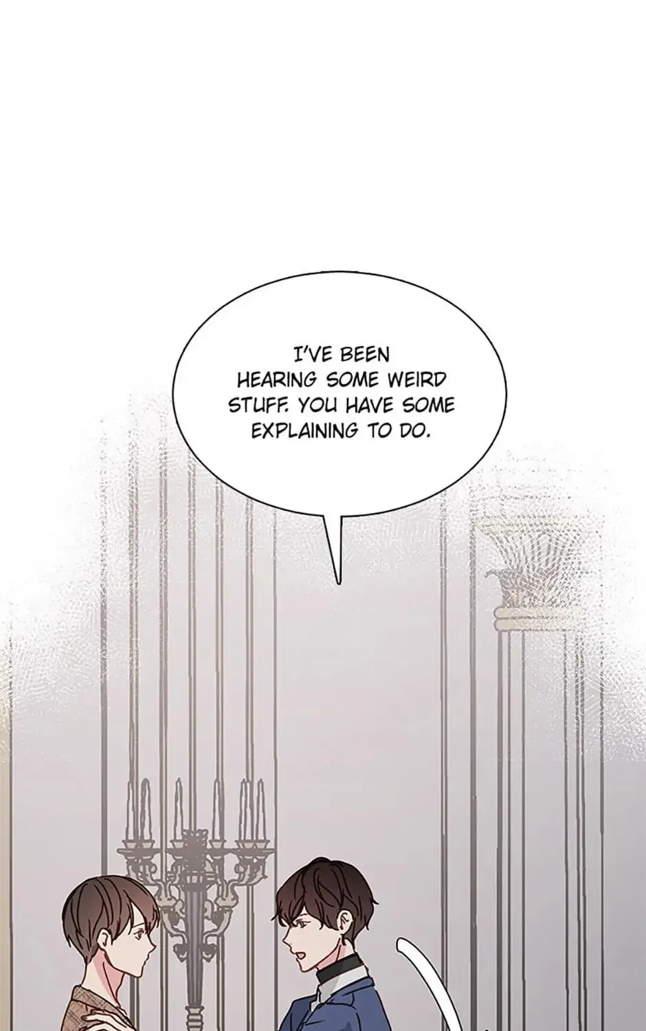 Read A Sunny Night Walk chapter 42 image 72 on Lezhin