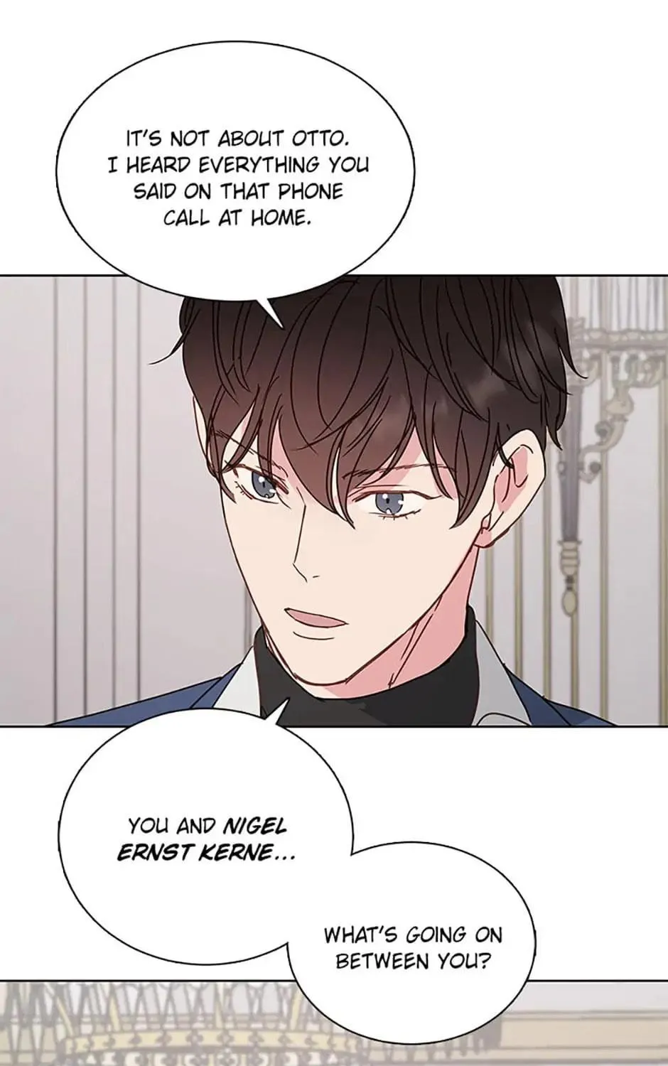 Read A Sunny Night Walk chapter 42 image 76 on Lezhin