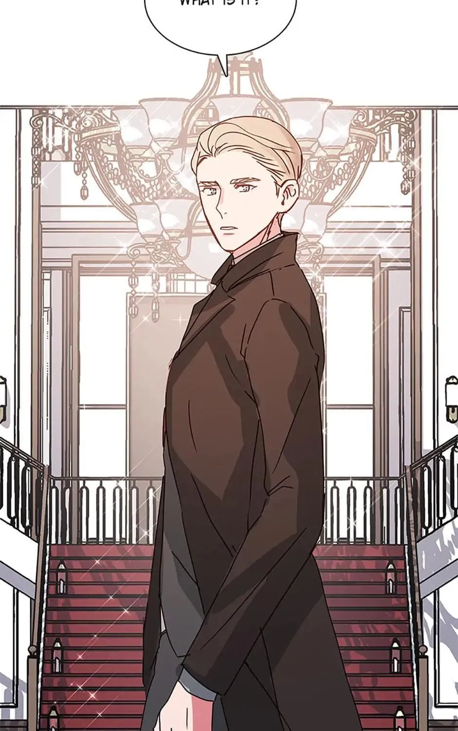 Read A Sunny Night Walk chapter 43 image 10 on Lezhin