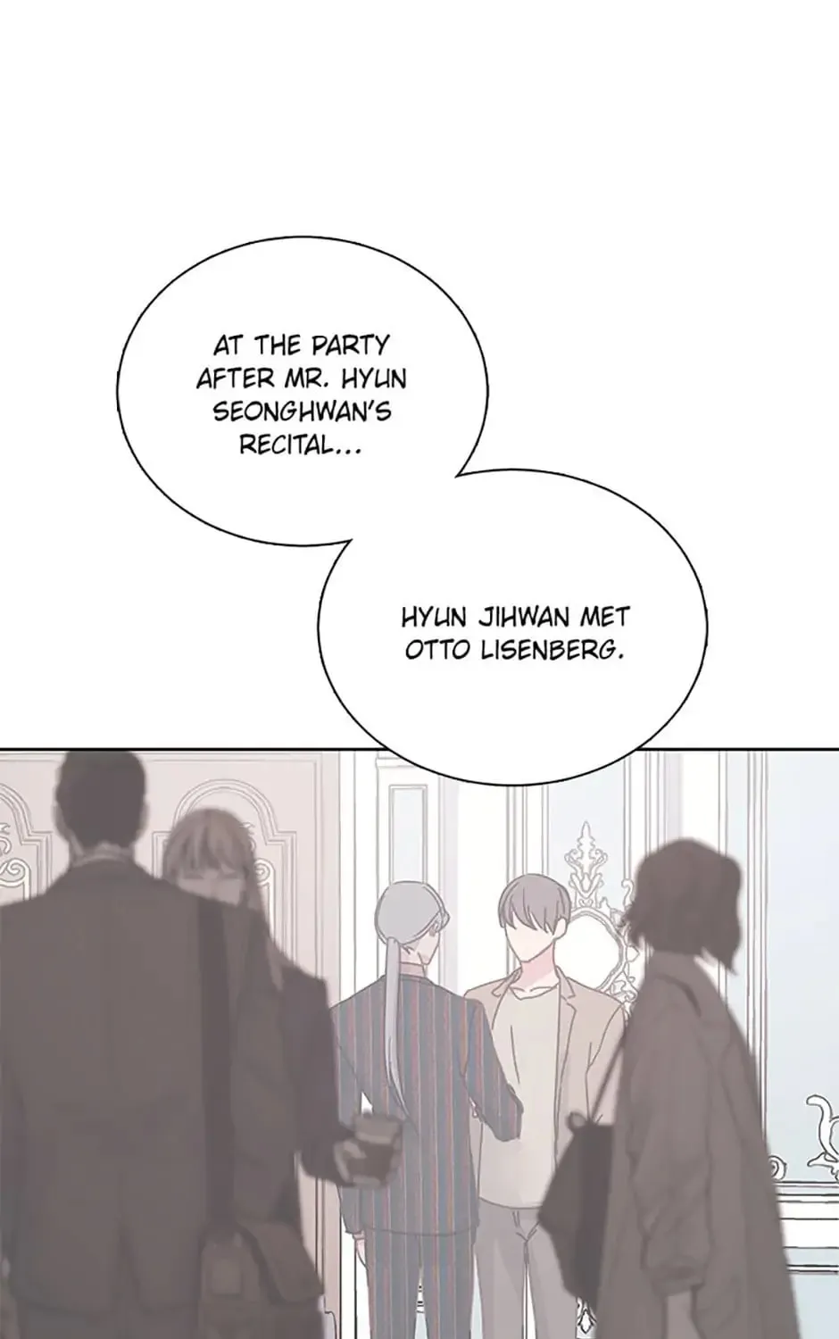 Read A Sunny Night Walk chapter 43 image 12 on Lezhin