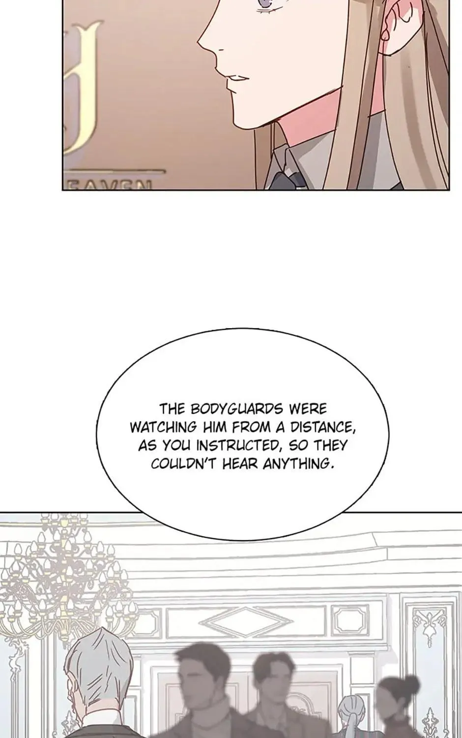 Read A Sunny Night Walk chapter 43 image 16 on Lezhin