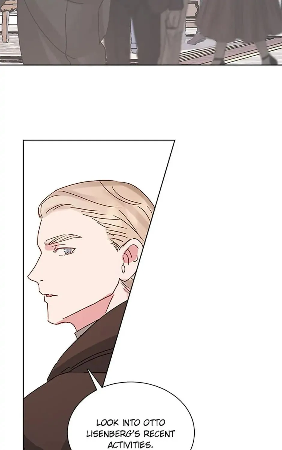 Read A Sunny Night Walk chapter 43 image 18 on Lezhin