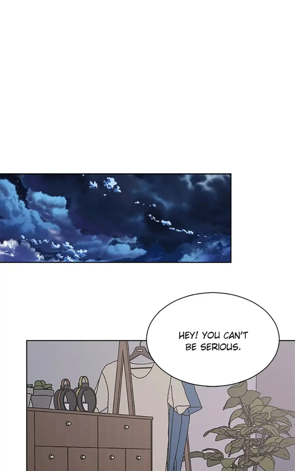 Read A Sunny Night Walk chapter 43 image 24 on Lezhin