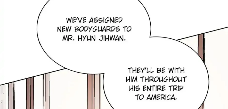 Read A Sunny Night Walk chapter 43 image 3 on Lezhin
