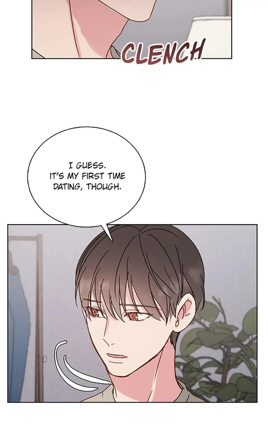 Read A Sunny Night Walk chapter 43 image 30 on Lezhin
