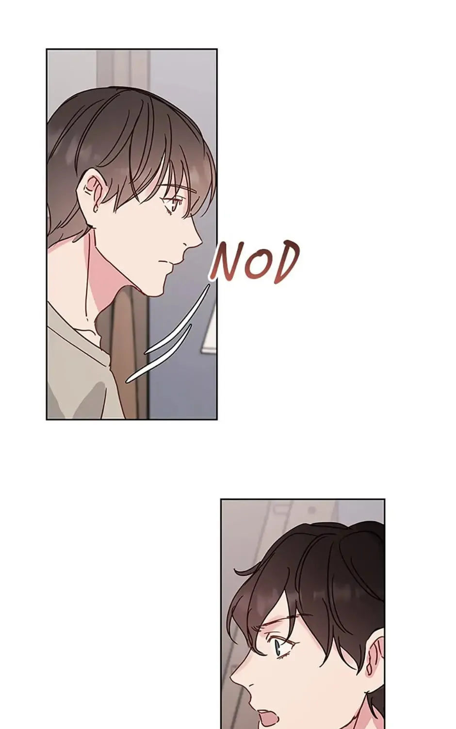 Read A Sunny Night Walk chapter 43 image 42 on Lezhin