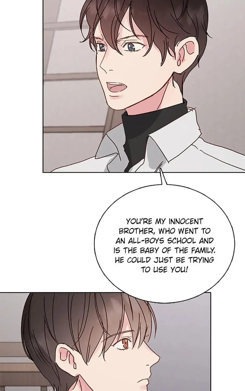Read A Sunny Night Walk chapter 43 image 46 on Lezhin