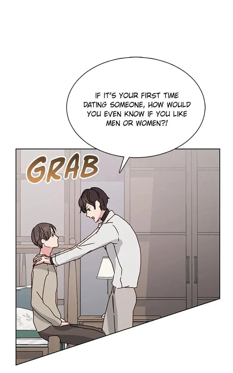 Read A Sunny Night Walk chapter 43 image 48 on Lezhin