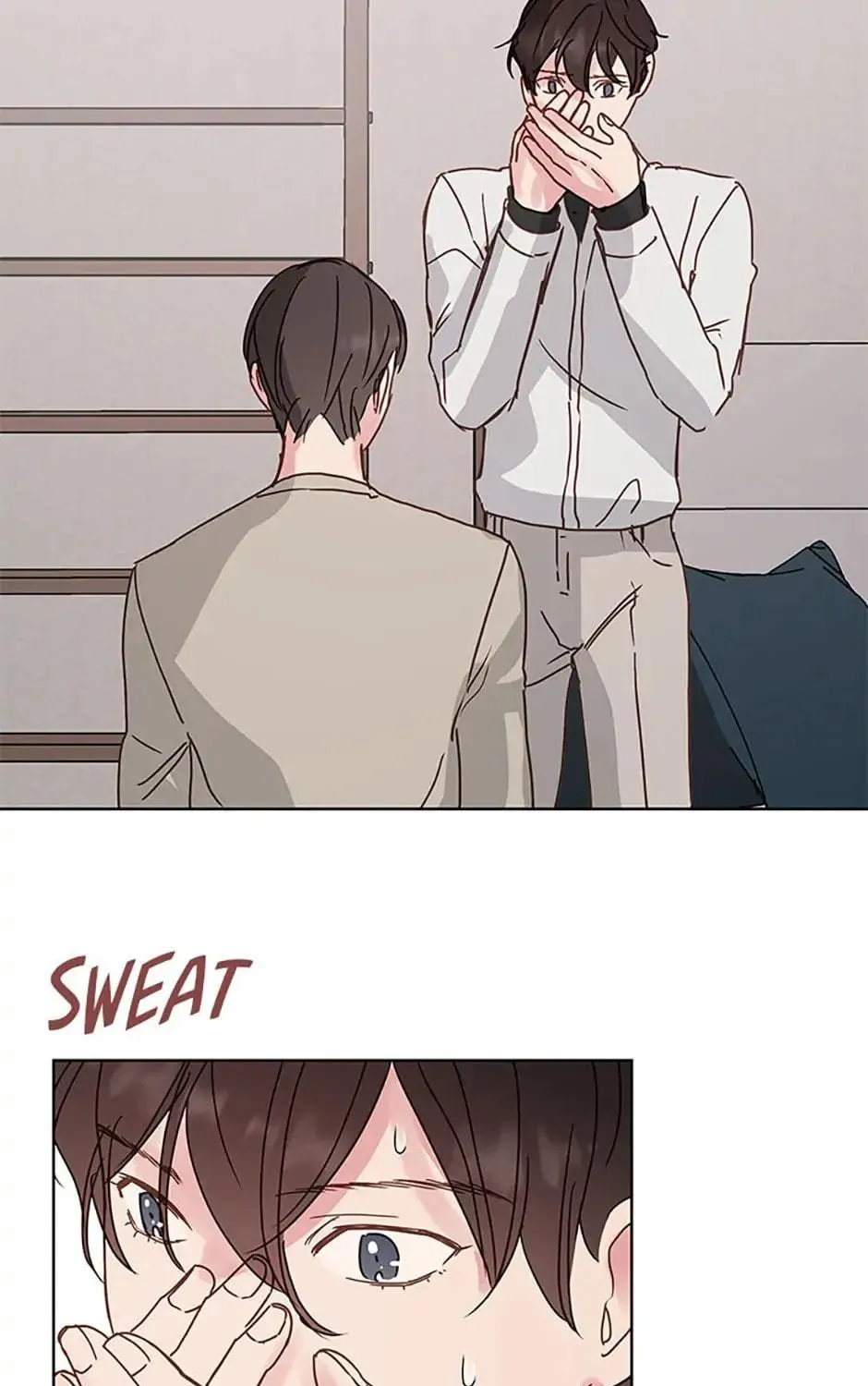 Read A Sunny Night Walk chapter 43 image 58 on Lezhin