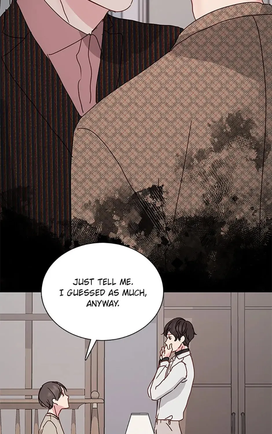 Read A Sunny Night Walk chapter 43 image 62 on Lezhin