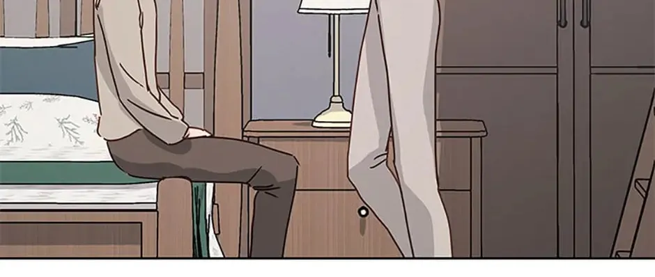 Read A Sunny Night Walk chapter 43 image 63 on Lezhin