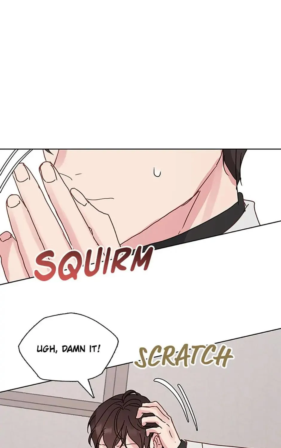 Read A Sunny Night Walk chapter 43 image 64 on Lezhin