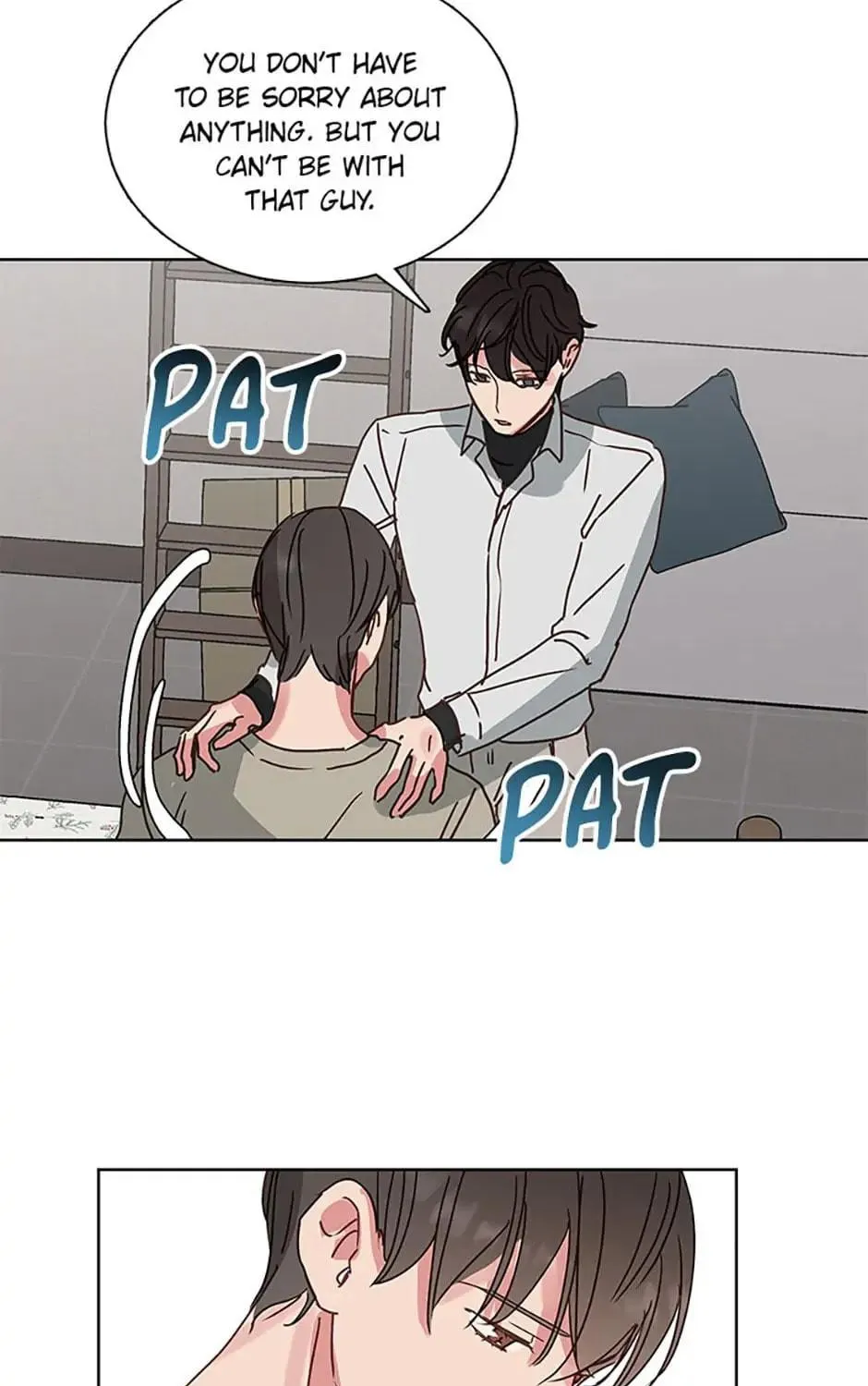 Read A Sunny Night Walk chapter 43 image 76 on Lezhin