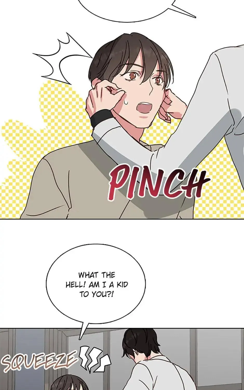 Read A Sunny Night Walk chapter 43 image 78 on Lezhin