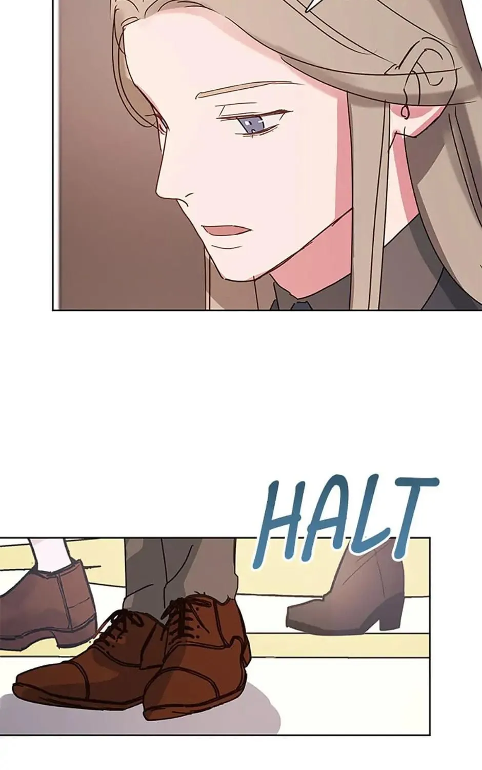 Read A Sunny Night Walk chapter 43 image 8 on Lezhin
