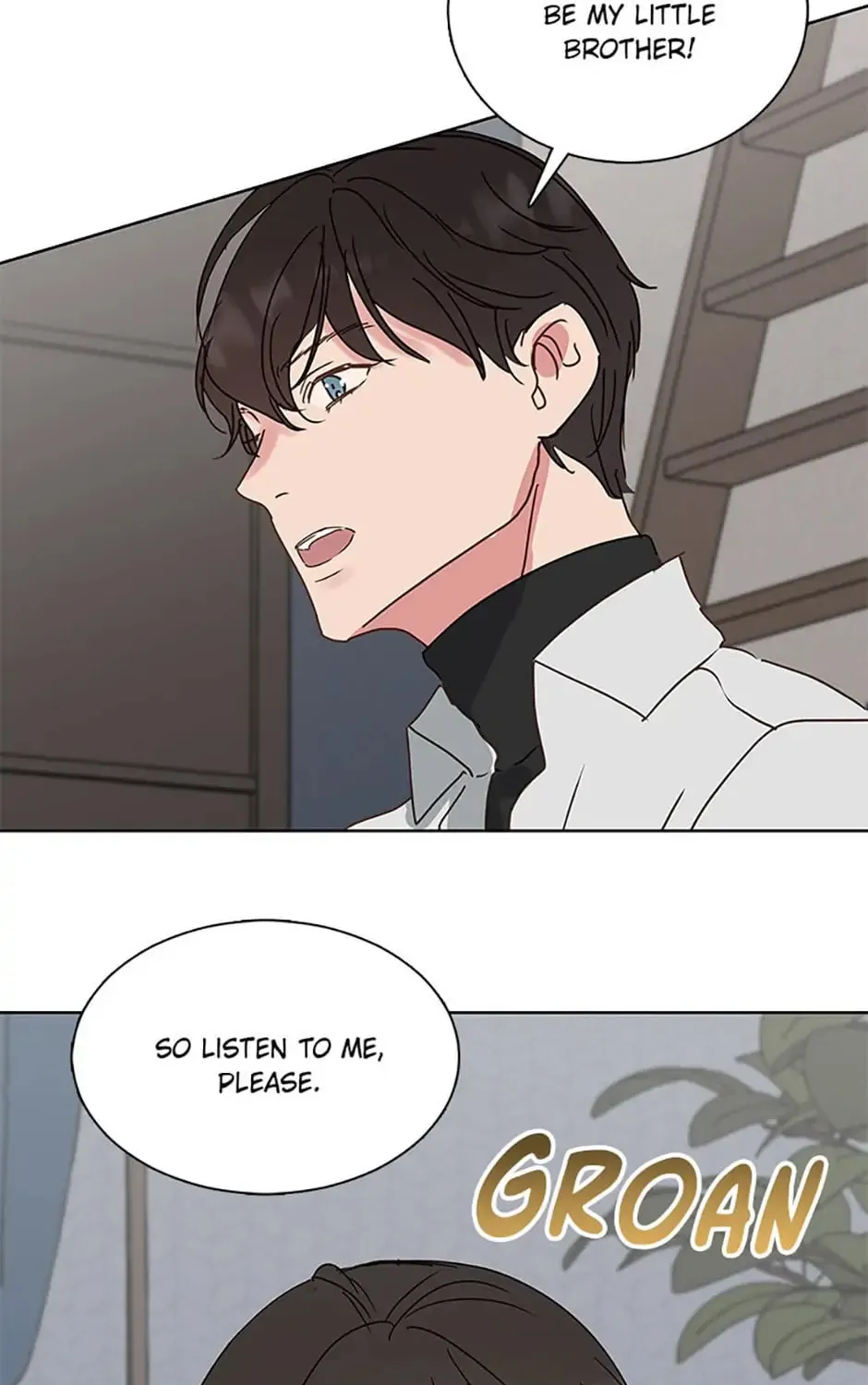 Read A Sunny Night Walk chapter 43 image 80 on Lezhin