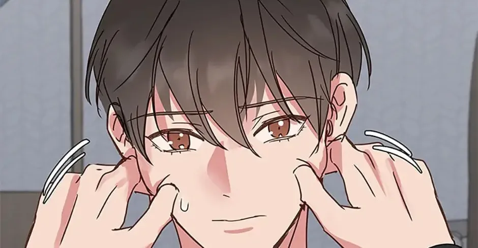 Read A Sunny Night Walk chapter 43 image 81 on Lezhin