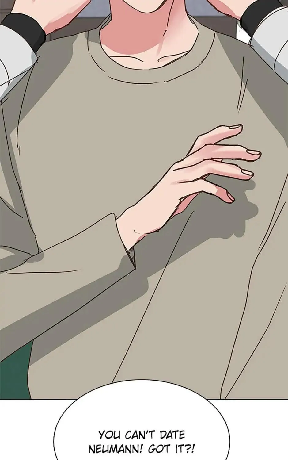 Read A Sunny Night Walk chapter 43 image 82 on Lezhin