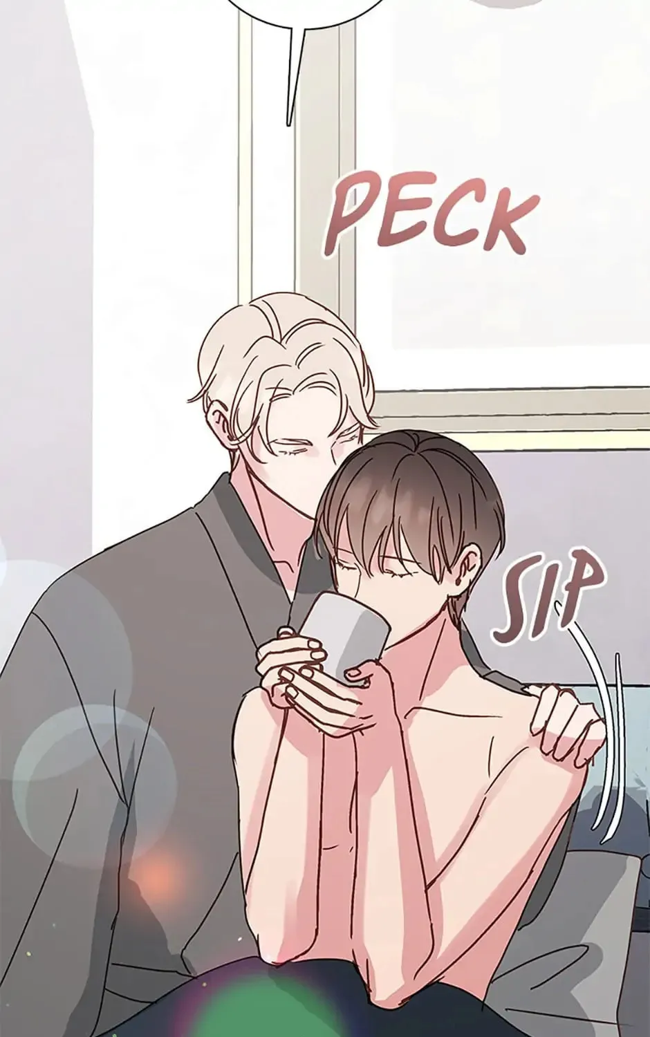Read A Sunny Night Walk chapter 46 image 12 on Lezhin