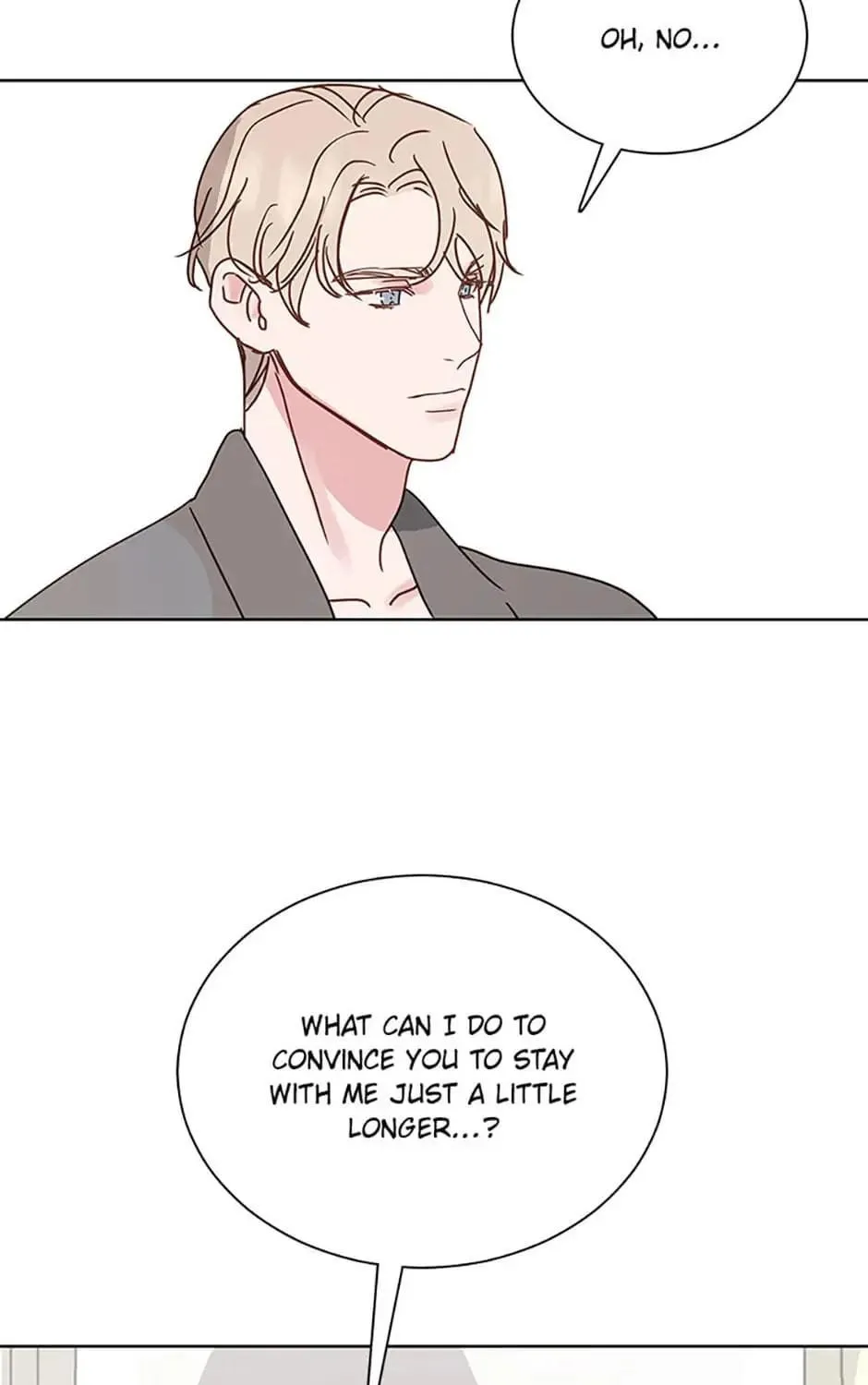 Read A Sunny Night Walk chapter 46 image 16 on Lezhin