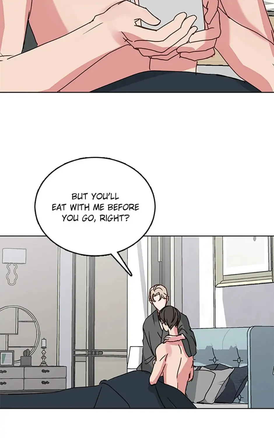 Read A Sunny Night Walk chapter 46 image 30 on Lezhin