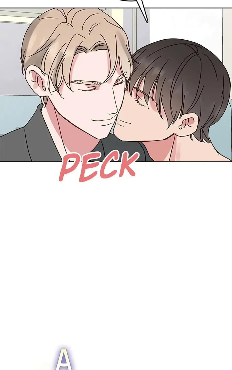Read A Sunny Night Walk chapter 46 image 32 on Lezhin