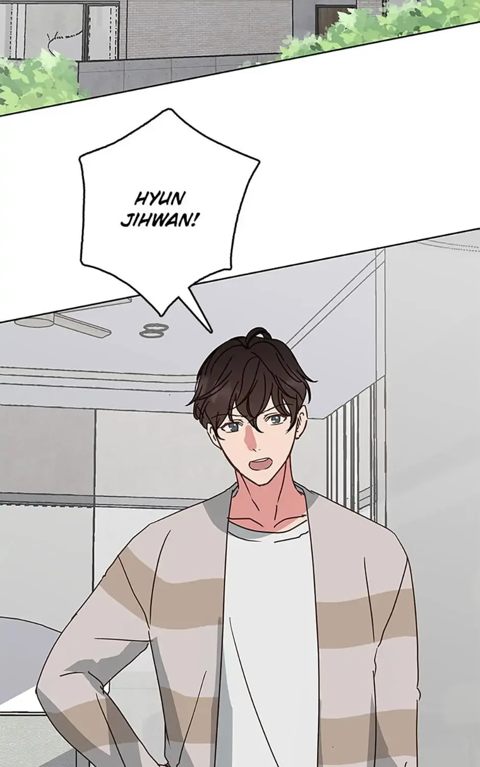 Read A Sunny Night Walk chapter 46 image 36 on Lezhin
