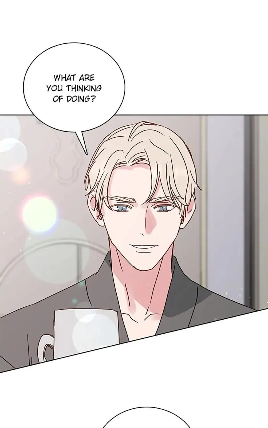 Read A Sunny Night Walk chapter 46 image 4 on Lezhin