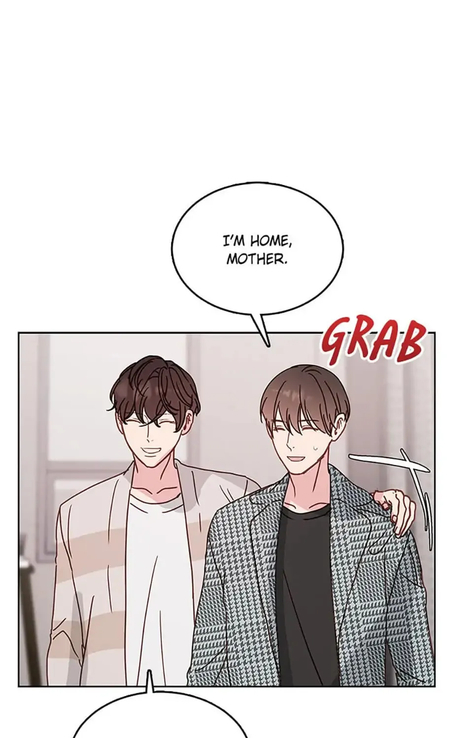 Read A Sunny Night Walk chapter 46 image 42 on Lezhin