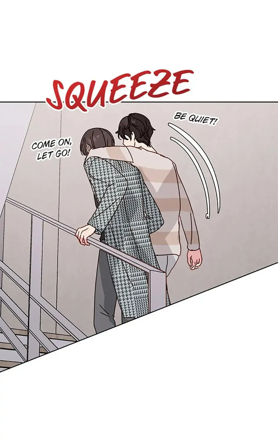 Read A Sunny Night Walk chapter 46 image 44 on Lezhin