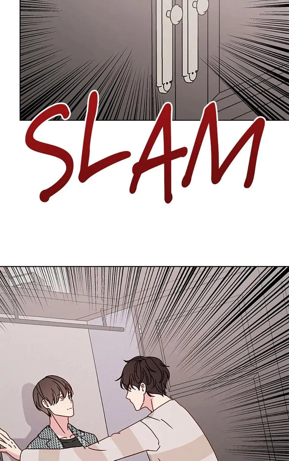 Read A Sunny Night Walk chapter 46 image 46 on Lezhin